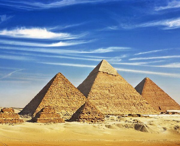 Egypt