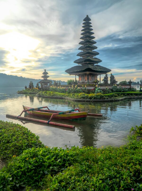 INDONESIA
