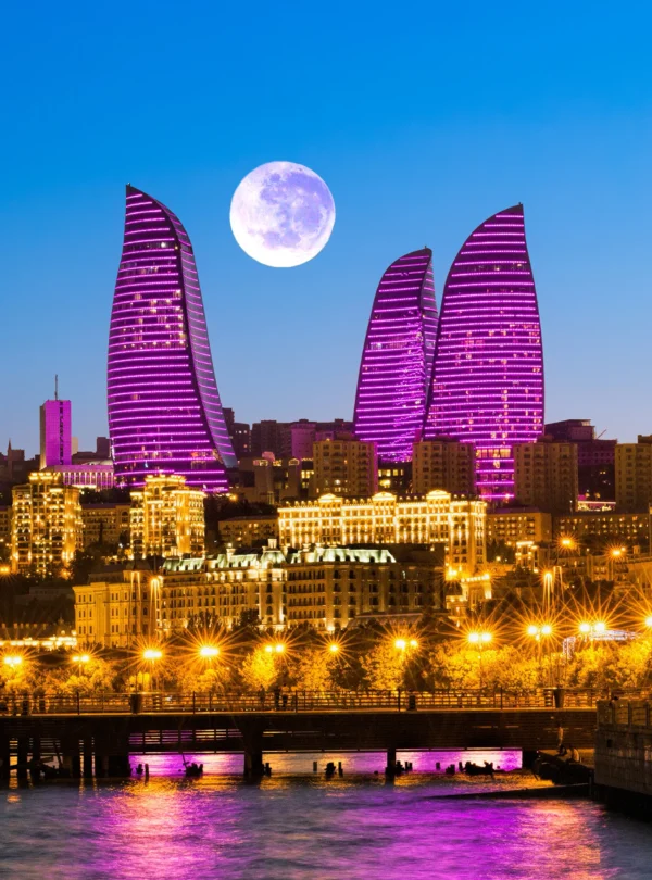 baku