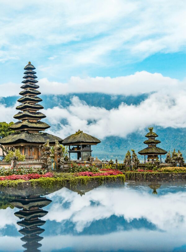bali